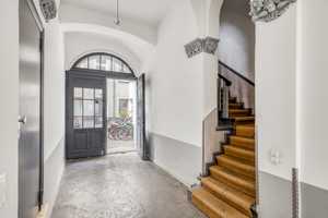 84m² Maisonette apartment on Kastanienallee with fabulous views across Mitte ! – Kastanienallee 52, 10119 Berlin – Vorschaubild 17