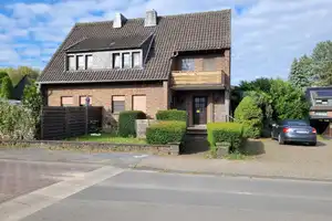 Rheinberg Budberg: Ein Bungalow und zwei Doppelhaushälften auf einem 1.339 m² großen Grundstück – Wesel (Kreis) – Vorschaubild 17
