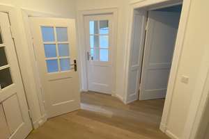 Lebendig wohnen in Charlottenburg: 2-Zimmer-Wohnung in der Soorstraße – Die vollständige Adresse der Immobilie erhältst du vom Anbieter., 14057 Westend, Berlin – Vorschaubild 4