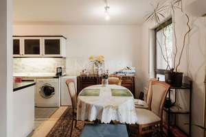 Beste Adresse I Werderplatz - Vermietete Stadtwohnung mit Lift, Süd-Loggia und TG! – Die vollständige Adresse der Immobilie erhältst du vom Anbieter., 68161 Schwetzingerstadt/Oststadt, Mannheim – Vorschaubild 8