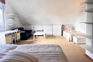 Exklusives Wohnen an der Ostsee – Stilvolles Einfamilienhaus im Herzen von Scharbeutz – Die vollständige Adresse der Immobilie erhältst du vom Anbieter., 23683 Scharbeutz – Vorschaubild 10