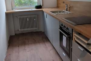 Moderne 2-Zimmer-Erdgeschosswohnung mit Terrasse &  Küche– 2024 komplett modernisiert, WG-geeignet  – 56077 Niederberg, Koblenz – Vorschaubild 1