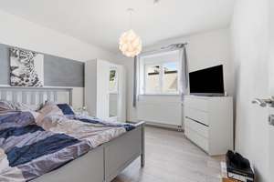 Modernisierte Doppelhaushälfte mit Garage, Terrasse, Balkon und viel Wohnkomfort in Wormersdorf – Die vollständige Adresse der Immobilie erhältst du vom Anbieter., 53359 Rheinbach – Vorschaubild 22