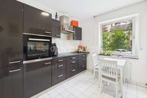 Kompakt in ruhiger Lage – Die vollständige Adresse der Immobilie erhältst du vom Anbieter., 64295 Darmstadt-West, Darmstadt – Vorschaubild 3