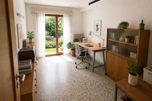 Außergewöhnlich gut geschnittenes, großzügiges Reihenmittelhaus in Südwestlage – Die vollständige Adresse der Immobilie erhältst du vom Anbieter., 68259 Feudenheim, Mannheim – Vorschaubild 18