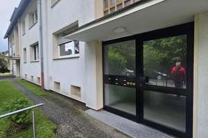 Große Wohnung die auch in 2 Wohnungen umgewandelt werden kann – 45476 Styrum, Mülheim an der Ruhr – Vorschaubild 2