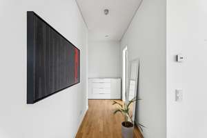 ** Penthouse-Feeling im Neubau am Volkspark Wilmersdorf ** – Die vollständige Adresse der Immobilie erhältst du vom Anbieter., 10713 Wilmersdorf, Berlin – Vorschaubild 5