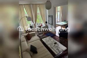 Tauschwohnung: Altbau Grindelhof – Die vollständige Adresse der Immobilie erhältst du vom Anbieter., 20146 Rotherbaum, Hamburg – Vorschaubild 3