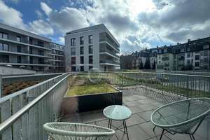 10444 - Moderne 4 Zimmer Neubauwohnungen in Frankfurt Bornheim – 60385 Bornheim, Frankfurt am Main – Vorschaubild 9