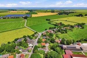 Voll möbliert ins neue Zuhause – gepflegtes Einfamilienhaus im Wangerland – Die vollständige Adresse der Immobilie erhältst du vom Anbieter., 26434 Wangerland – Vorschaubild 12