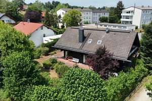 HUF-Haus mit Charakter – zeitlose Architektur, modernes Wohngefühl und außergewöhnlicher Wohnkomfort – Die vollständige Adresse der Immobilie erhältst du vom Anbieter., 84036 Berg, Landshut – Vorschaubild 22