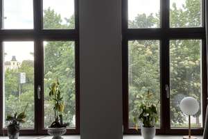 1 Zimmer Wohnung im Zentrum von Magdeburg