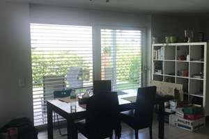 Helle und großzügige 4-Zimmer-Wohnung mit Terrasse in zentraler Lage – Gartenstr. xx, 70563 Vaihingen-Mitte, Stuttgart – Vorschaubild 8