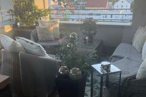 Penthouse mit Domblick – Bäckergasse 13, 93047 Innenstadt, Regensburg – Vorschaubild 21