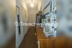 Tauschwohnung: Helle 4-Zi.-Whg in Altona zum Tausch in Hamburg