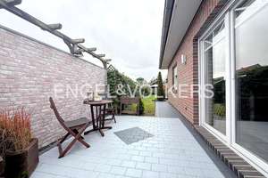 Komfortabler Bungalow mit Traumgrundstück in Toplage – Die vollständige Adresse der Immobilie erhältst du vom Anbieter., 26340 Zetel – Vorschaubild 17