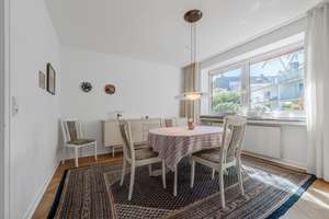 Großzügige Familienwohnung mit idealer Raumaufteilung – Die vollständige Adresse der Immobilie erhältst du vom Anbieter., 40235 Grafenberg, Düsseldorf – Vorschaubild 10