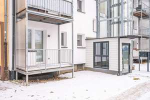 Wohnen direkt am Mauerpark - moderne 2-Zimmer Wohnung zwei Balkone bezugsfrei – Die vollständige Adresse der Immobilie erhältst du vom Anbieter., 13355 Gesundbrunnen, Berlin – Vorschaubild 13