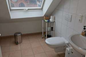 Über den Dächern von Lev City -DG Wohnung mit Terrasse – Die vollständige Adresse der Immobilie erhältst du vom Anbieter., 51373 Wiesdorf, Leverkusen – Vorschaubild 3