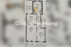 Tauschwohnung: 3-Zimmer-Altbauwohnung in Hamburg-St.Pauli/Altona-Altstadt – Die vollständige Adresse der Immobilie erhältst du vom Anbieter., 22767 Sankt Pauli, Hamburg – Vorschaubild 13
