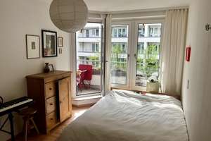 Exklusive 2-Zimmer-Wohnung mit Balkon im Herzen von Berlin - provisionsfrei & bezugsfrei – Charlottenstraße 75, 10117 Mitte (Ortsteil), Berlin – Vorschaubild 10