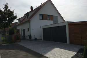 PROVISIONSFREI / Befristete Vermietung / Modernes EFH / 6-Zimmer / Ideal f. München-Pendler – Aichach-Friedberg (Kreis) – Vorschaubild 2