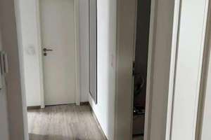 Gepflegte 3-Zi. DG-Wohnung als Kapitalanlage oder zur Eigennutzung – Die vollständige Adresse der Immobilie erhältst du vom Anbieter., 61118 Bad Vilbel – Vorschaubild 5