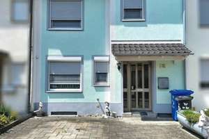 Saniertes und sehr gepflegtes Reihenhaus 
in Kaufbeuren-Nord – Die vollständige Adresse der Immobilie erhältst du vom Anbieter., 87600 Kemnat, Kaufbeuren – Vorschaubild 2