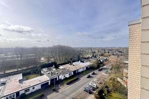 Attraktive 3-Zimmer-Wohnung mit großzügigem Schnitt, Süd-Südwest-Balkon  – Die vollständige Adresse der Immobilie erhältst du vom Anbieter., 23556 Sankt Lorenz Nord, Lübeck – Vorschaubild 14