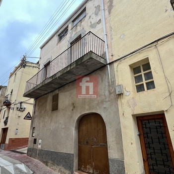 Figuerola del CampCasa