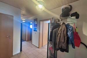 2-Zimmer-Wohnung direkt am Amtsgericht – Die vollständige Adresse der Immobilie erhältst du vom Anbieter., 41061 Eicken, Mönchengladbach – Vorschaubild 8