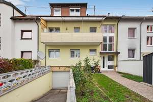 Viel Raum für Ideen: Attraktives Mehrfamilienhaus mit Garten und Werkstatt – Die vollständige Adresse der Immobilie erhältst du vom Anbieter., 76187 Knielingen, Karlsruhe – Vorschaubild 25