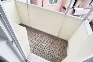 Helle 3-Zimmer-Wohnung mit Balkon und Veranda – Schwabstraße 88, 70193 Vogelsang, Stuttgart – Vorschaubild 8