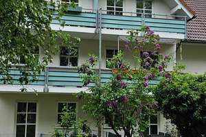 Dachgeschoss/Maisonette Wohnung in Erfurt-Marbach mit Balkon und Tiefgaragenstellplatz – Die vollständige Adresse der Immobilie erhältst du vom Anbieter., 99092 Marbach, Erfurt – Vorschaubild 15