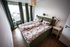 Natur genießen. Zuhause ankommen. Stilvoll sanierte Wohnung! Sofort verfügbar