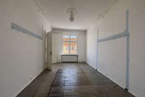 Altbauwelten in Top-Lage. Berlin Gefühl nahe Ludwigkirchplatz. – Pfalzburger Str. 51, 10717 Wilmersdorf, Berlin – Vorschaubild 4