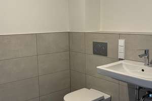Erstbezug: Helle 1-Zimmer-Wohnung in Nürnberg – Marienbaderstr. 5, 90480 Gleißhammer, Nürnberg – Vorschaubild 3