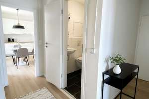 Willkommen in Ihrem neuen Zuhause: 3-Zi.-Wohnung mit Balkon – Müggelheimer Straße 4, 12555 Köpenick, Berlin – Vorschaubild 13