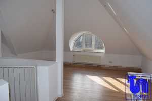 Architektonisch reizvolle Stadtwohnung - mit Balkon, Einbauküche und viel Platz - sofort frei – Reutlingen (Kreis) – Vorschaubild 12