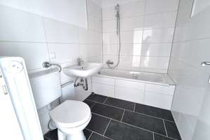 Wohnung ist frisch & fertig. Sie fehlen noch./Freshly renovated and ready for you to move in. – Bahnhofstraße 250, 47178 Vierlinden, Duisburg – Vorschaubild 15