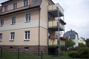 3,5-(4)-Zimmer-Wohnung in Chemnitz-Grüna – Lutherstraße 4, 9224 Grüna, Chemnitz – Vorschaubild 3