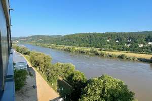 Eigentumswohnung in 9. Etage mit unverbaubarem Moselblick provisionsfrei zu verkaufen! – Zurmaienerstraße 164, 54292 Nord, Trier – Vorschaubild 2