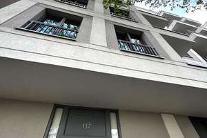 KEINE KÄUFERPROVISION - bezugsfreier PREMIUM NEUBAU | TOLLER SCHNITT | 3 Balkone | Lift | TG – Die vollständige Adresse der Immobilie erhältst du vom Anbieter., 10785 Tiergarten, Berlin – Vorschaubild 2