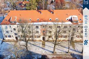 ++ Balkon, Badezimmer mit Fenster, Denkmalschutz! Charmante 3-Zimmer Wohnung im Leipziger Osten ++ – Die vollständige Adresse der Immobilie erhältst du vom Anbieter., 4319 Engelsdorf, Leipzig – Vorschaubild 11