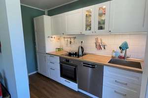 3-Zimmer-Wohnung in ruhiger aber zentraler Lage von Hamburg-Poppenbüttel – Dorfkoppel 38, 22399 Poppenbüttel, Hamburg – Vorschaubild 7
