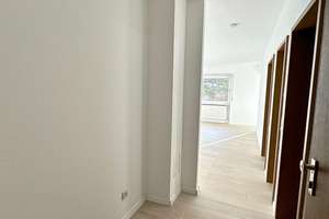 Gepflegte 2-ZKB-Wohnung mit Balkon & Außenstellplatz – Graf-Stauffenberg-Straße 43, 66121 Eschberg, Saarbrücken – Vorschaubild 7
