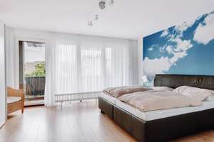 Gepflegtes Reihenmittelhaus in guter Lage von Adendorf – Die vollständige Adresse der Immobilie erhältst du vom Anbieter., 21365 Adendorf – Vorschaubild 25