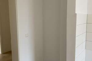 renovierte 3 Zimmer Wohnung Nähe GE - Innenstadt – Wildenbruchstraße 25, 45888 Bulmke-Hüllen, Gelsenkirchen – Vorschaubild 6