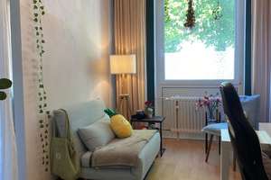 Nachmieter ab 01.07.  für 2 Zimmerwohnung (35qm) gesucht  – Die vollständige Adresse der Immobilie erhältst du vom Anbieter., 93049 Westenviertel, Regensburg – Vorschaubild 10