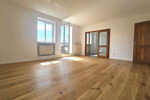 Helle 4-Zimmer Wohnung mit 128m² (Penthouse-Ebene) mit 44m² Dachterrasse in Johanneskirchen – Die vollständige Adresse der Immobilie erhältst du vom Anbieter., 81927 Johanneskirchen, München – Vorschaubild 5